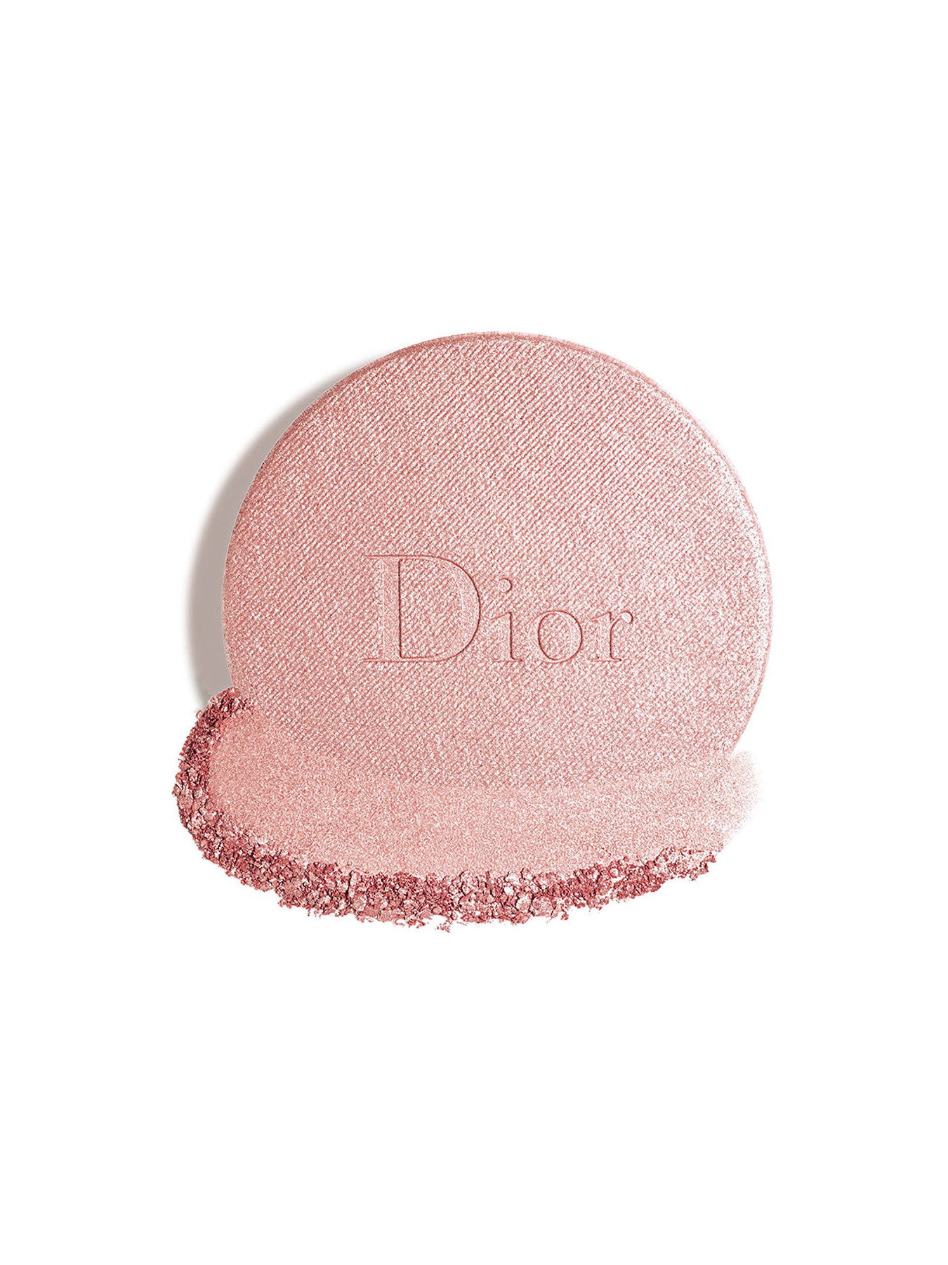 Dior Forever Couture Luminizer