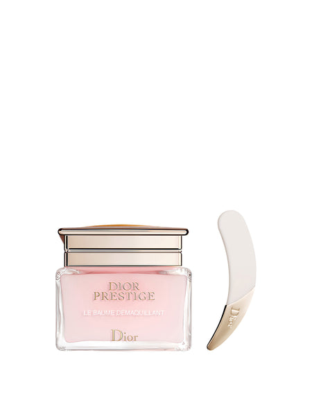 Dior Prestige Le Baume Démaquillant - Cleansing Balm-to-Oil – Fenwick