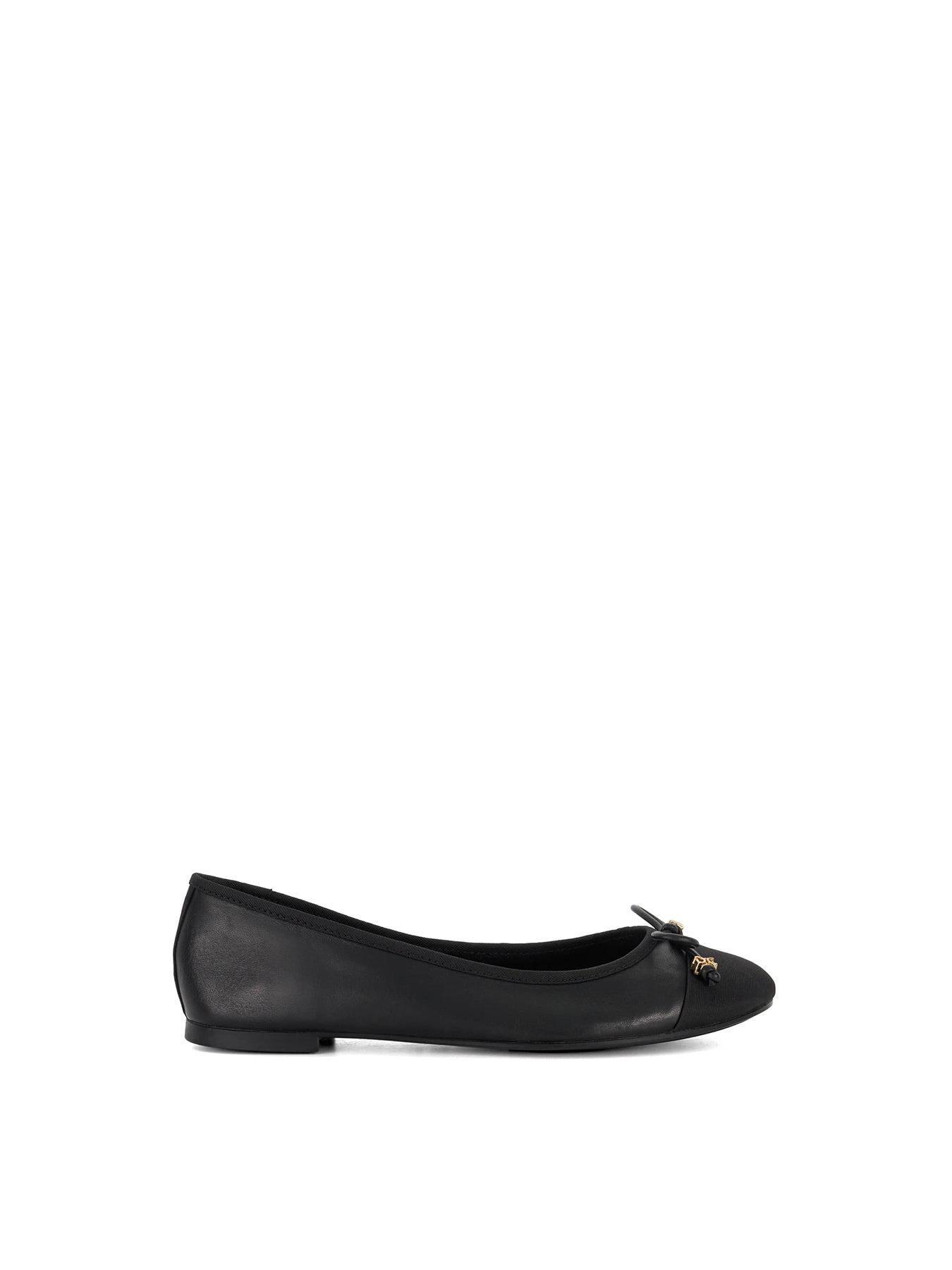 WF Hallo Heeled Sandals Black