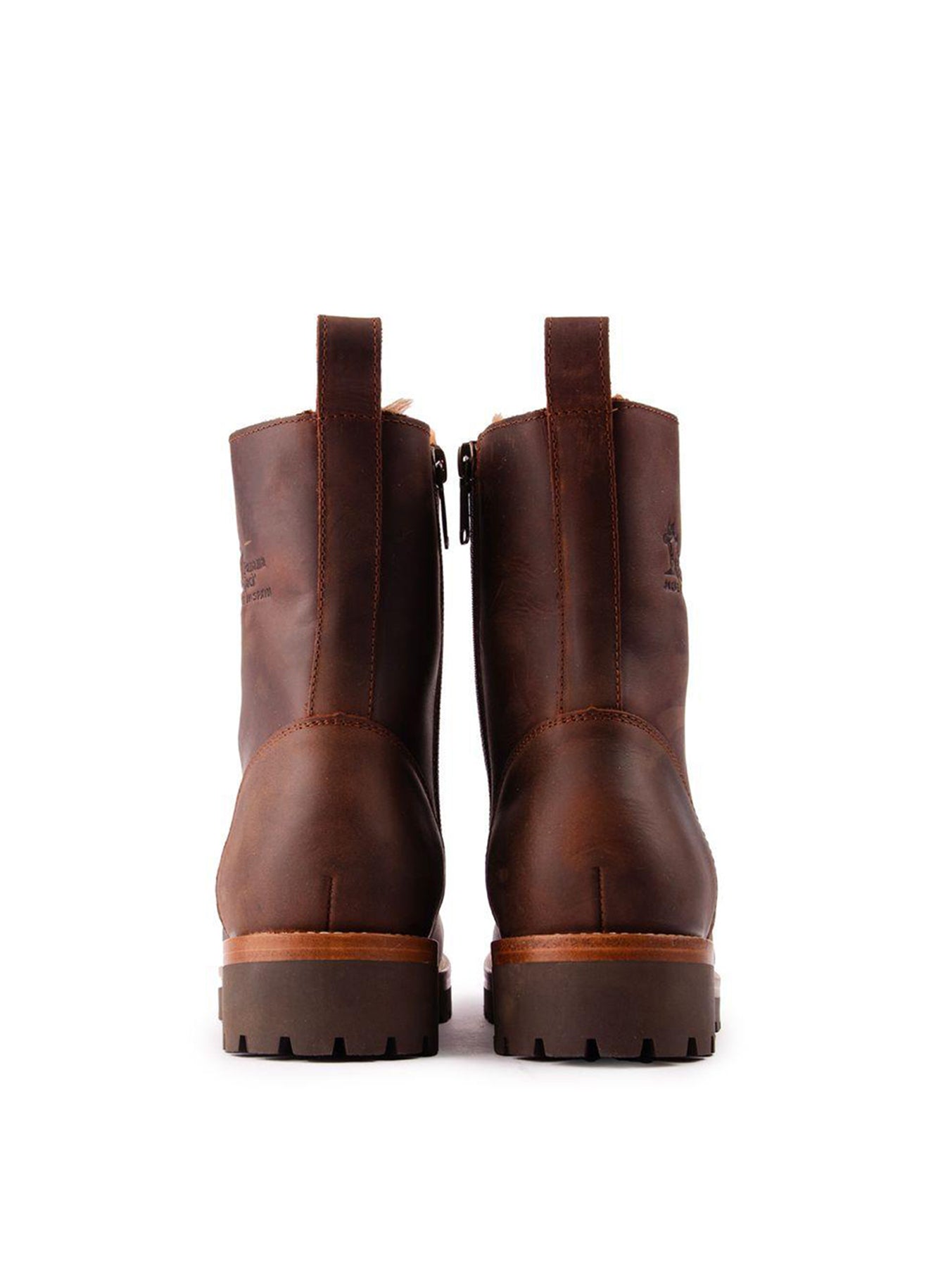Frisia B10 Boots