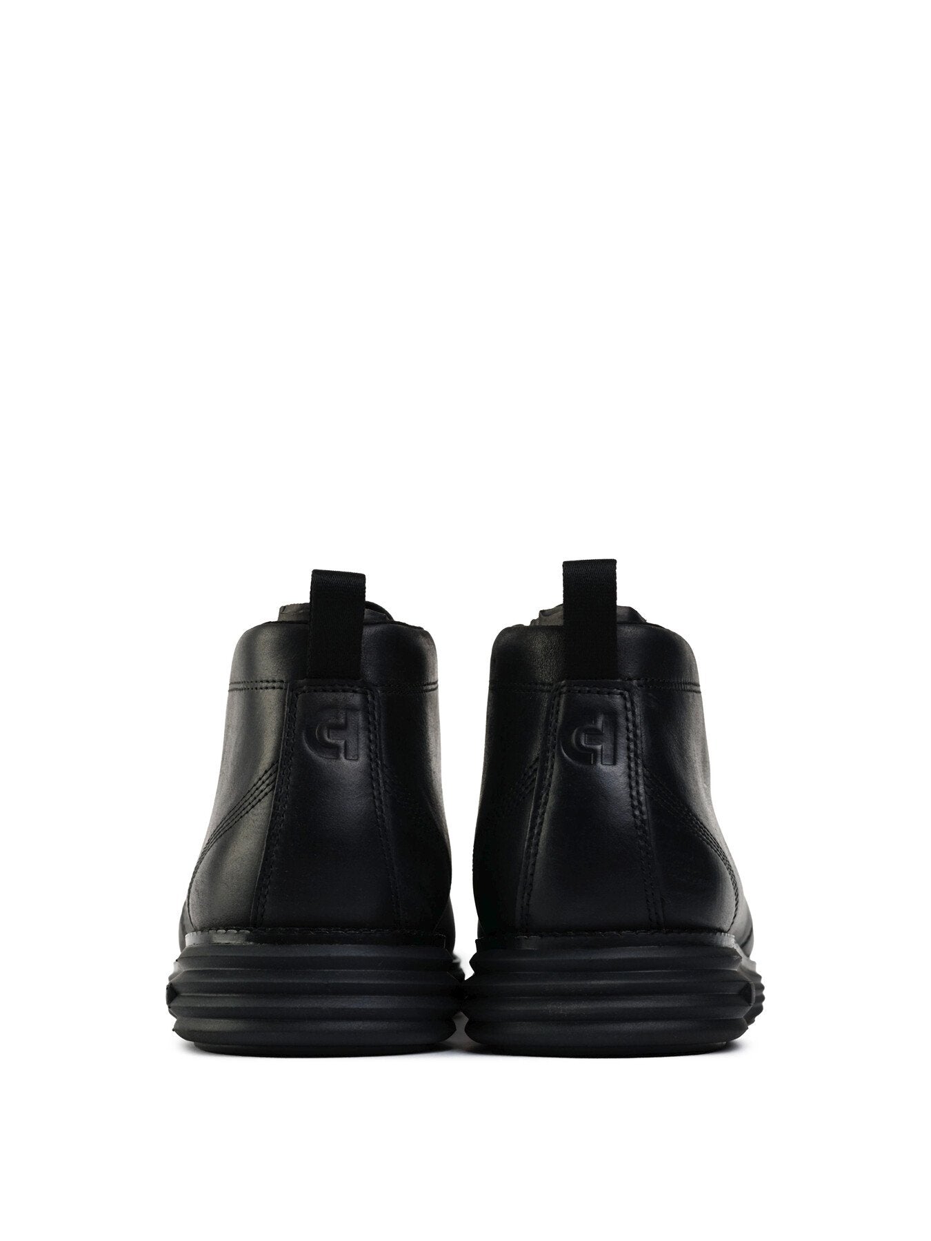 COLE HAAN Original Grand Remastered Chukka Boots