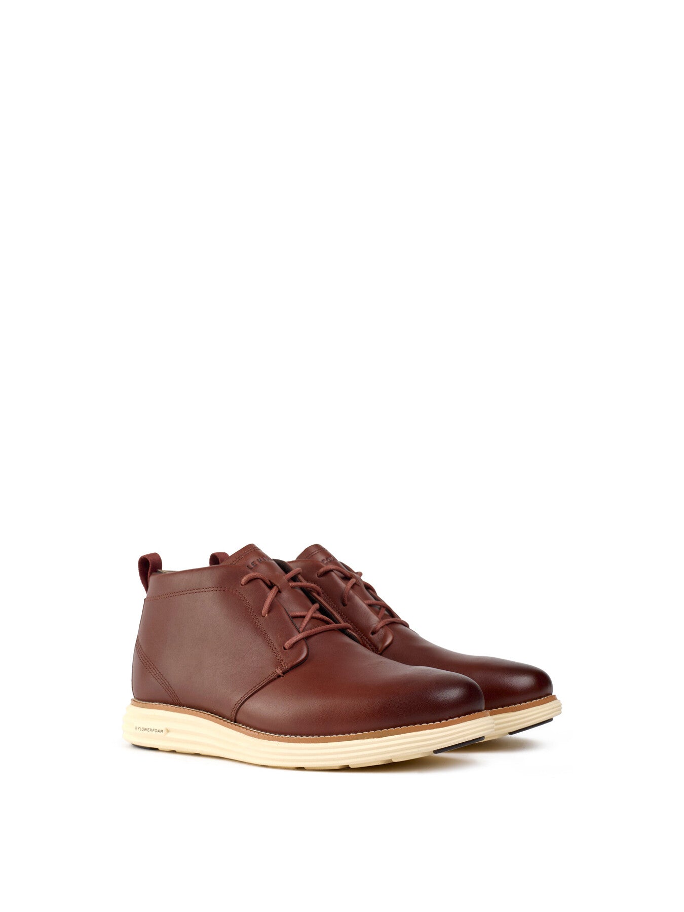 COLE HAAN Original Grand Remastered Chukka Boots