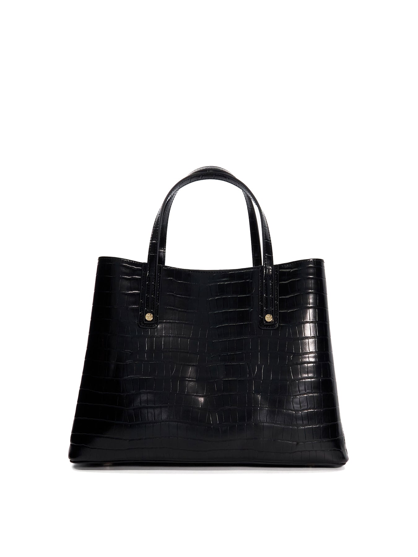 Dorry Court Shoes Black