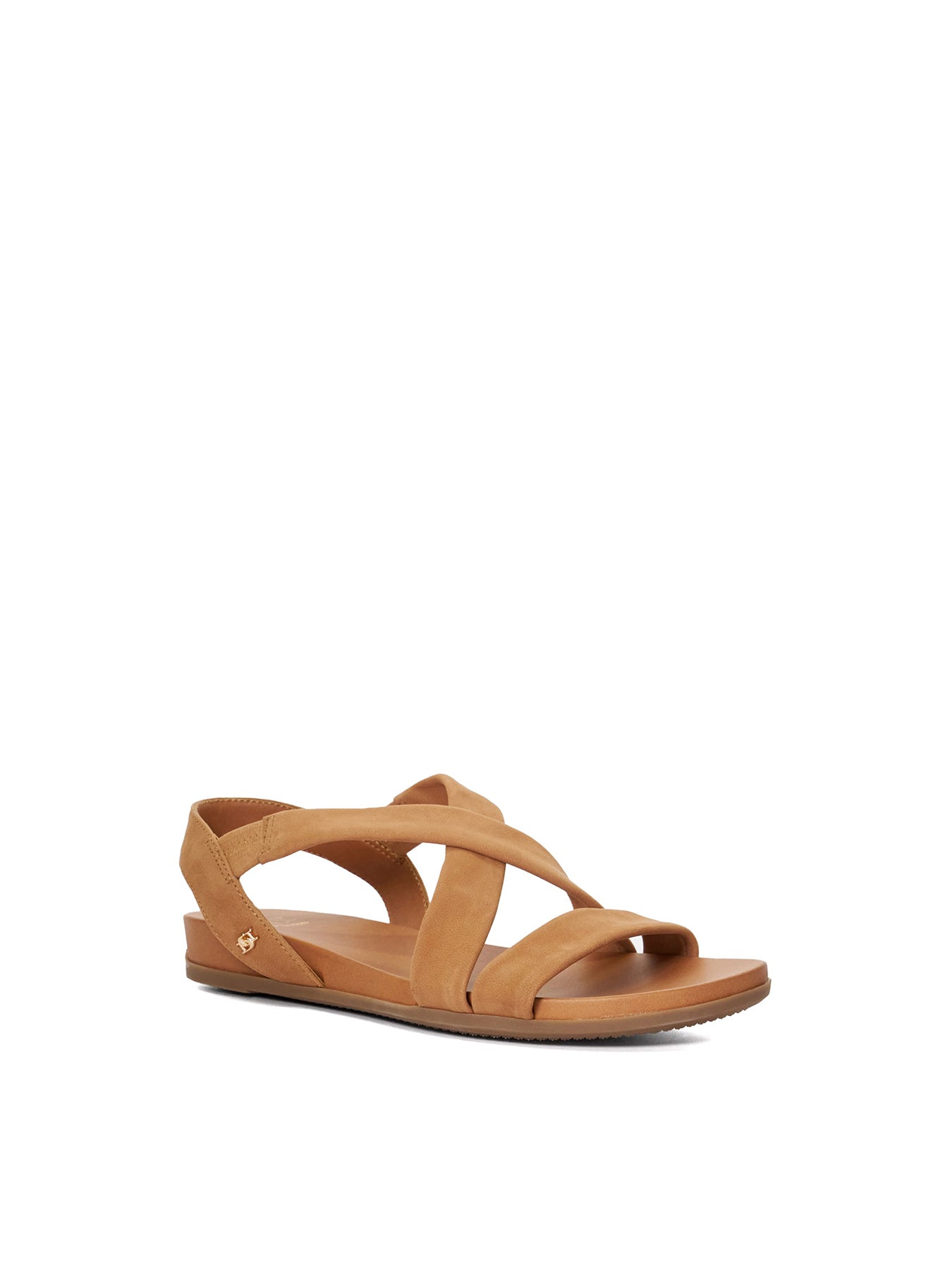Landies Sandals Brown