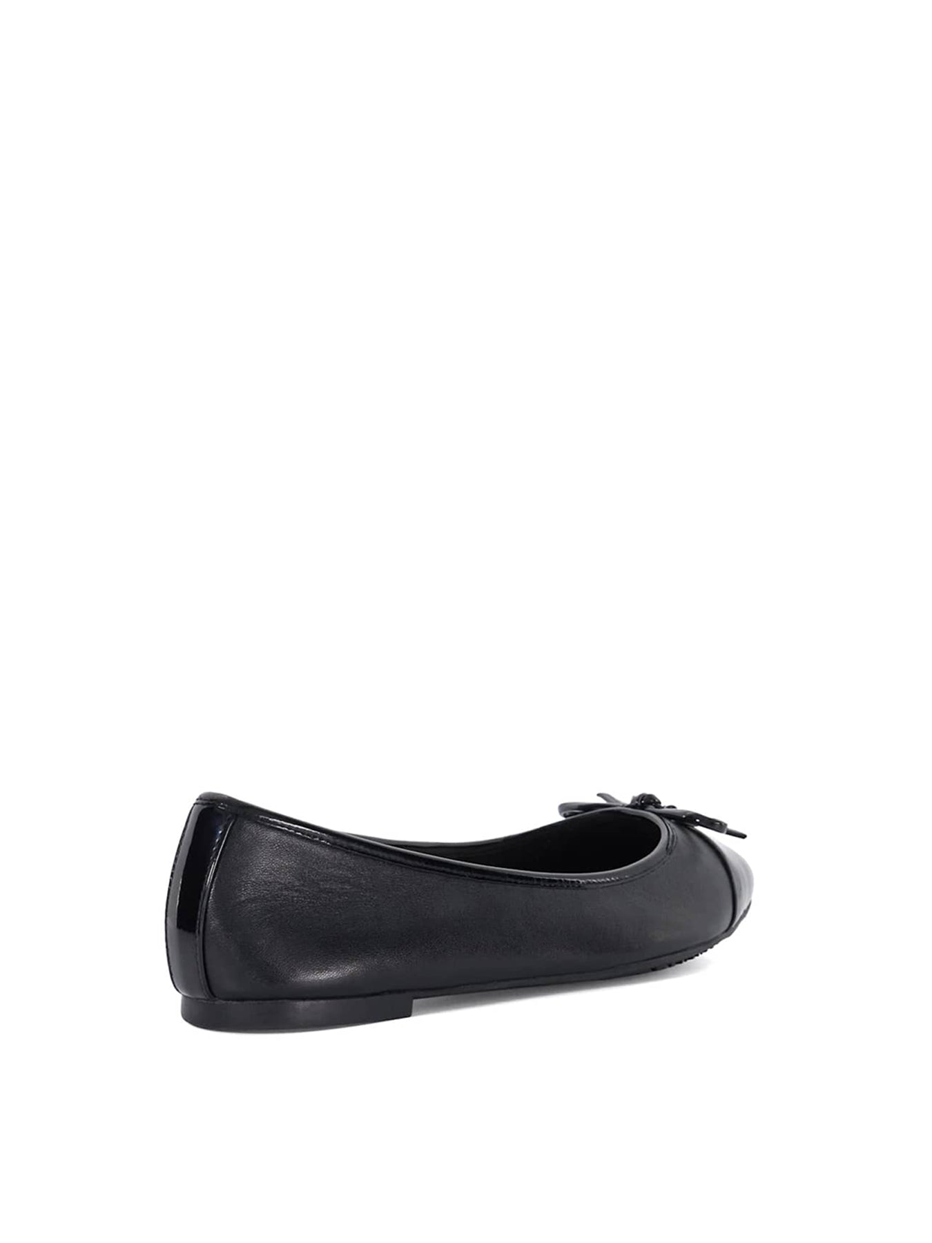 WF Hallo Shoes Black