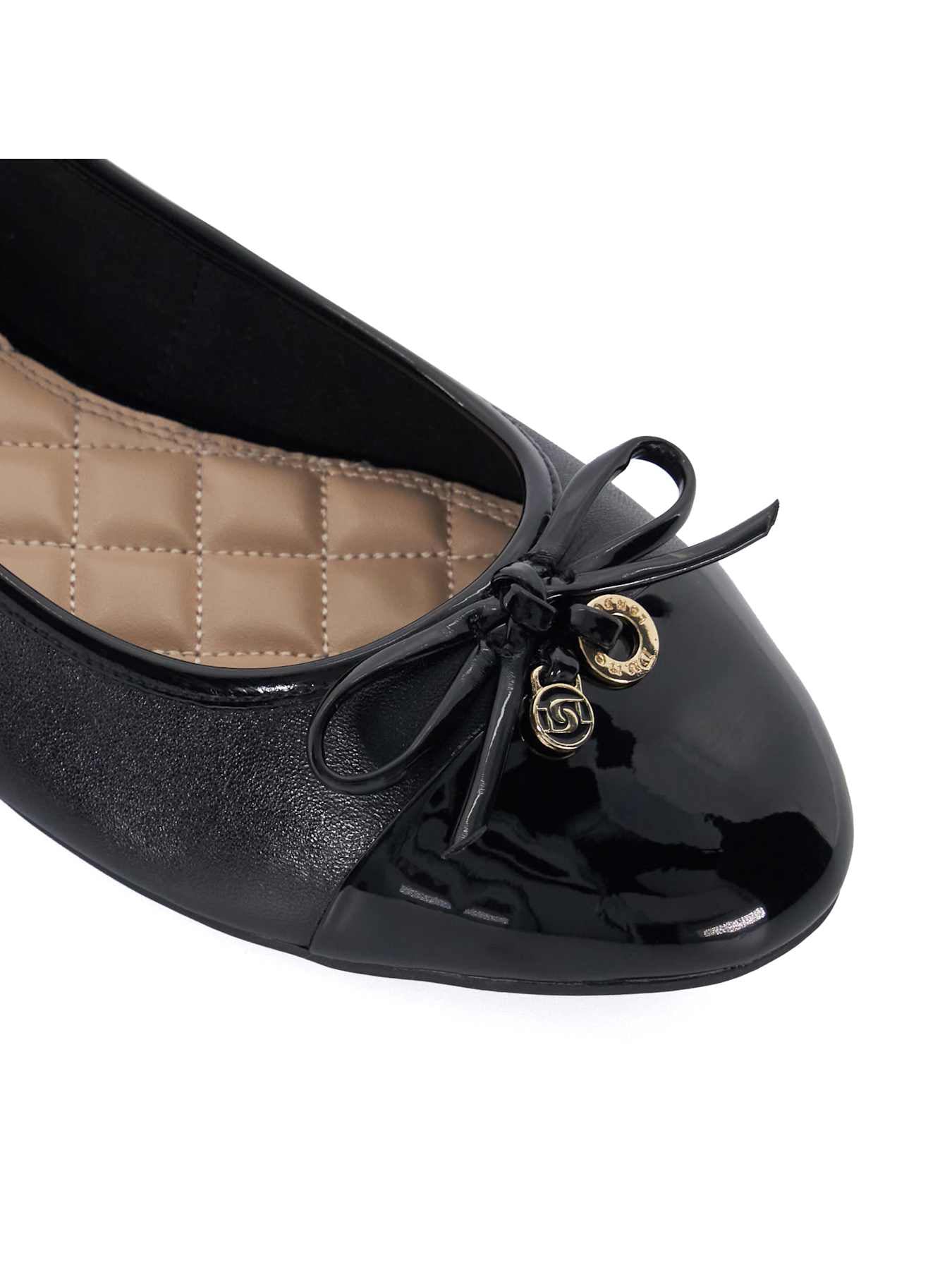 WF Hallo Shoes Black
