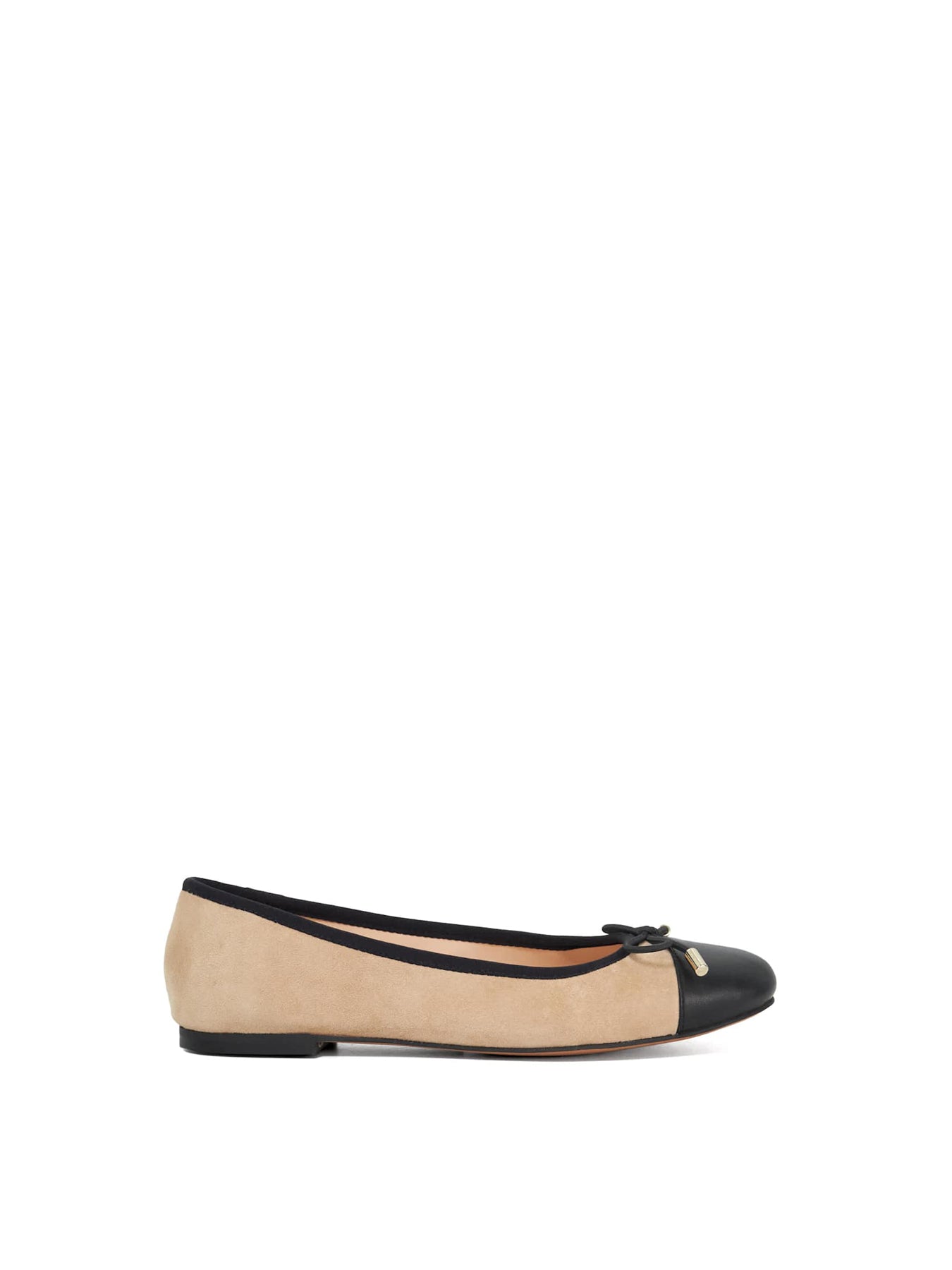 Highest Court Shoes Brown