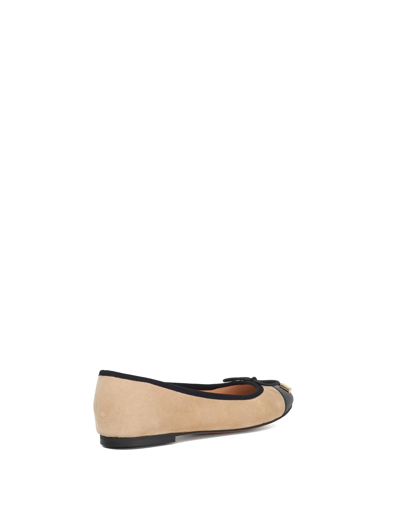 Highest Court Shoes Brown