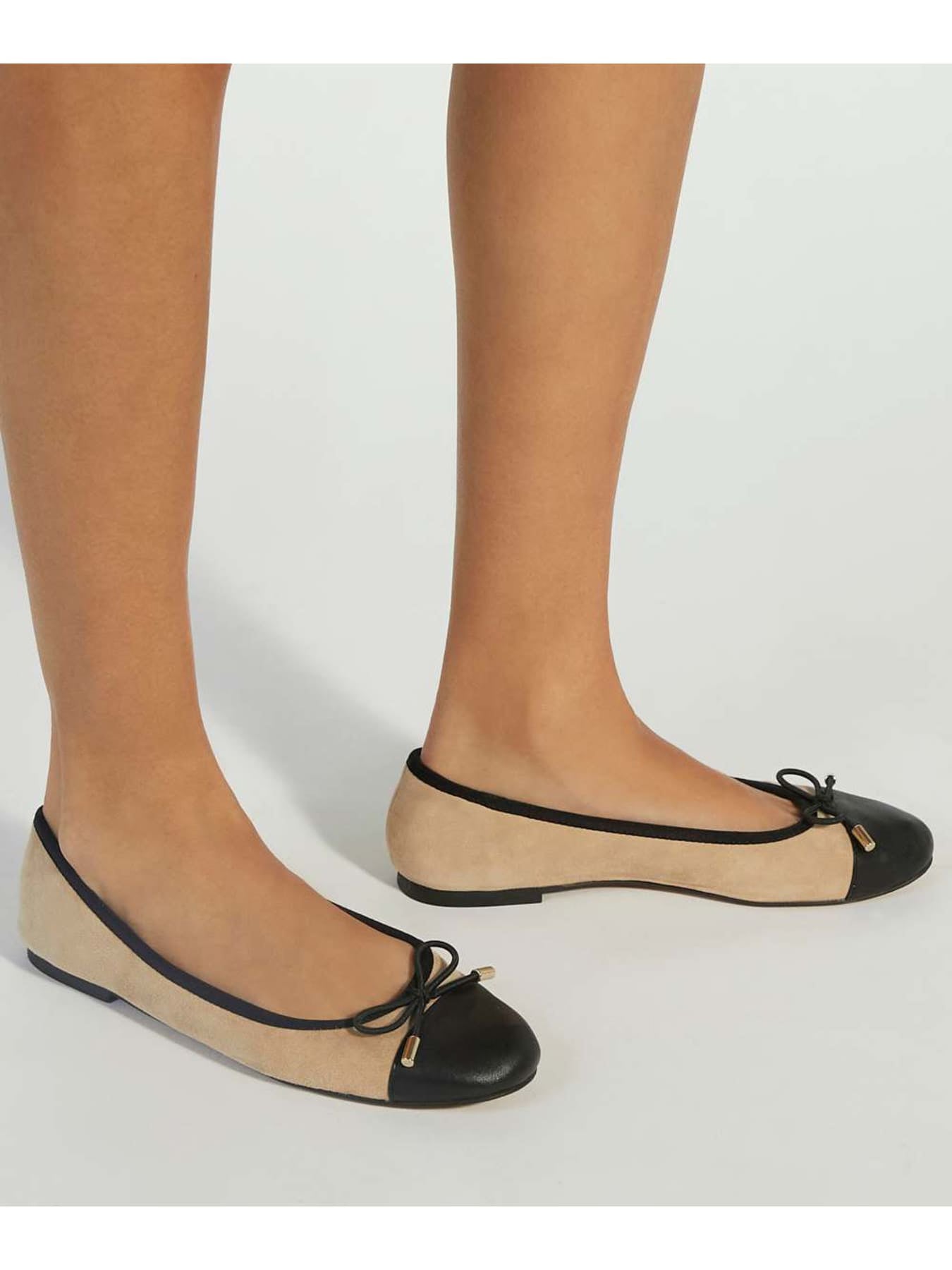 Highest Court Shoes Brown