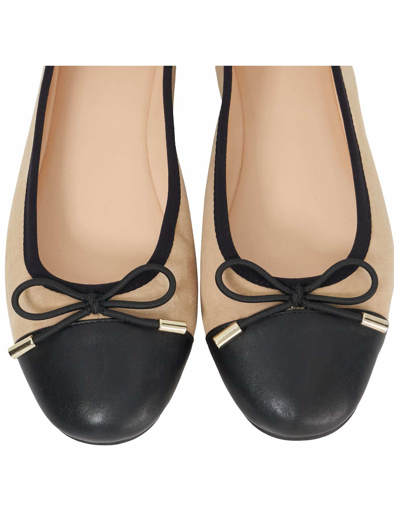 Highest Court Shoes Brown