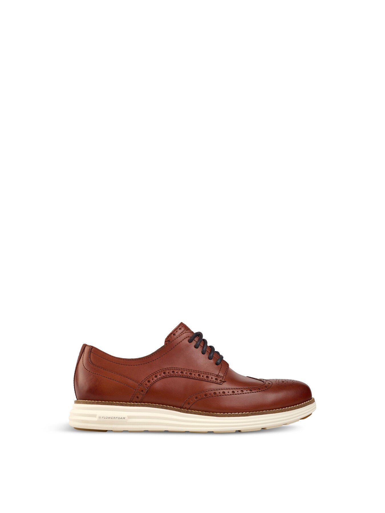 COLE HAAN Zerogrand Remastered Wing Tip Oxford Shoes