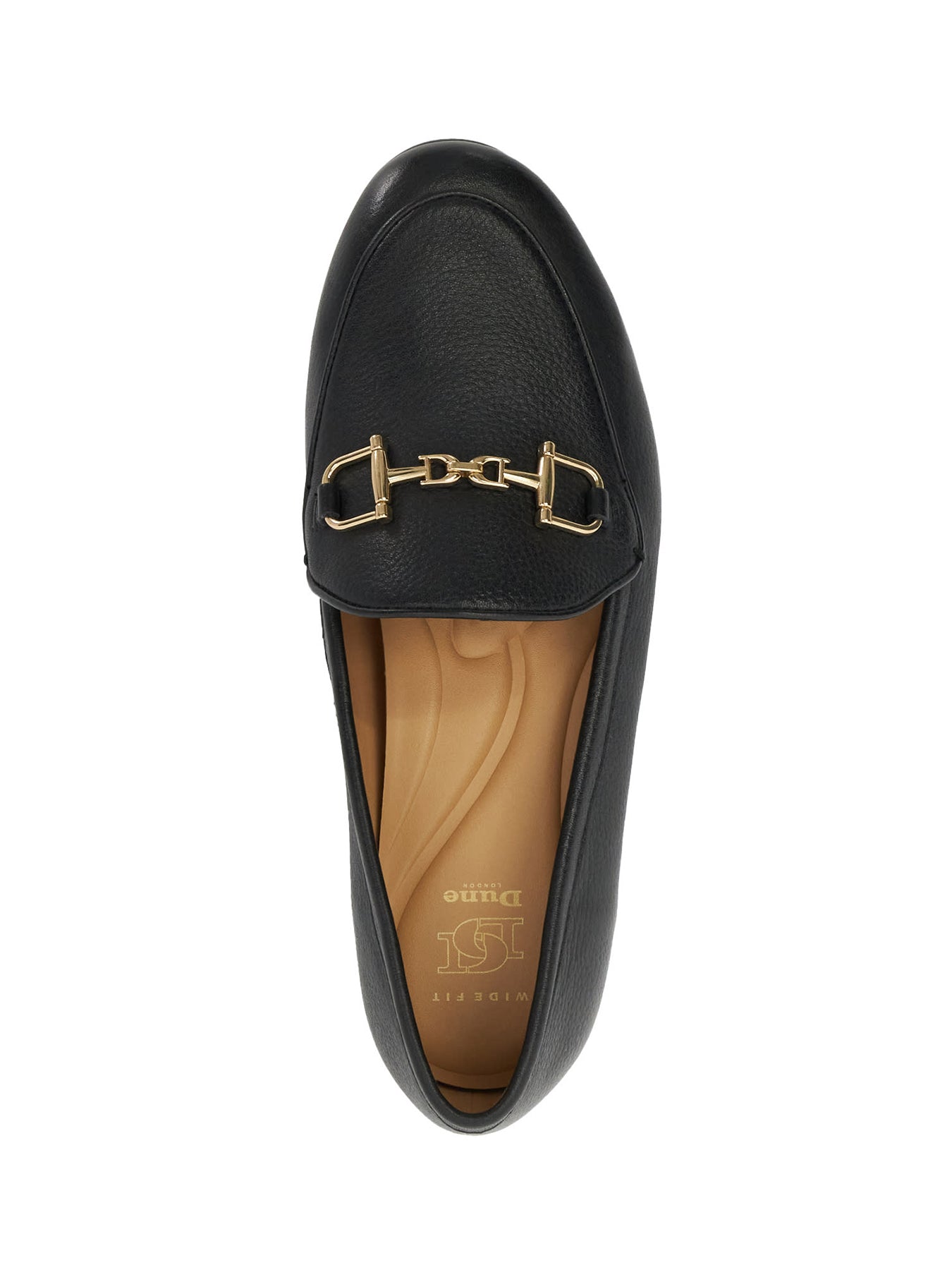 WF Glair Heeled Sandals Black