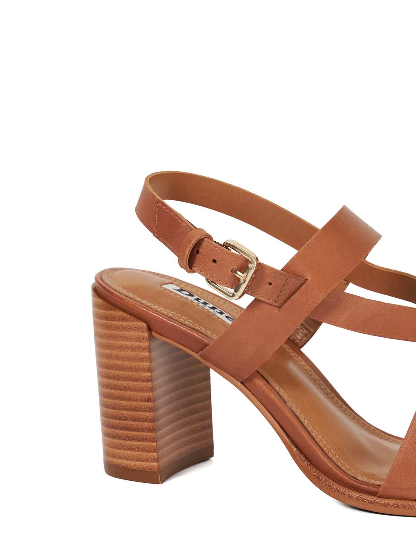 Juneo Shoes Brown