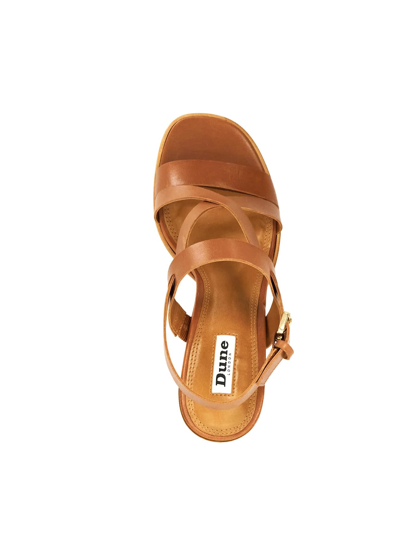 Juneo Shoes Brown