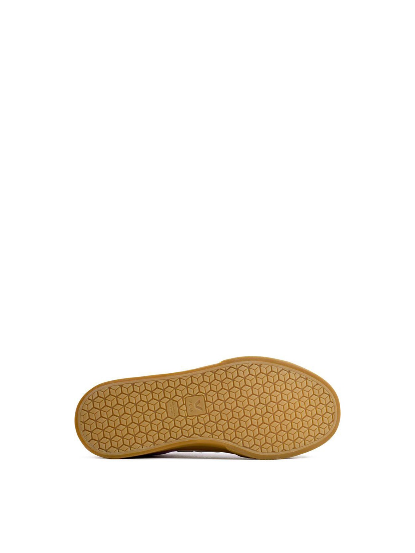 Campo Bold Trainers White