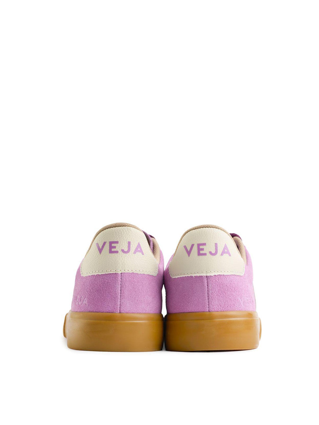 Campo Bold Trainers White