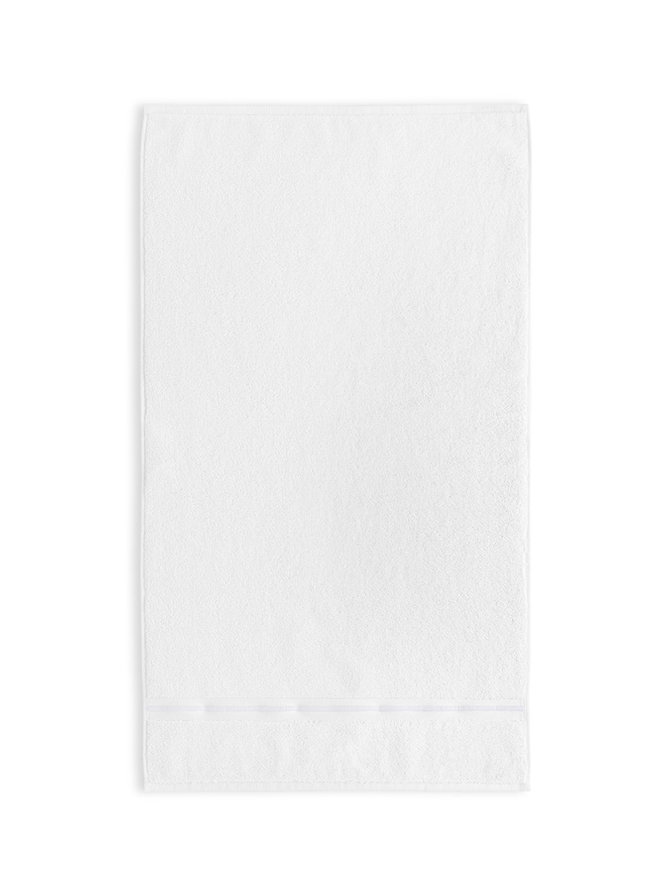 Claygate Bath Sheet White