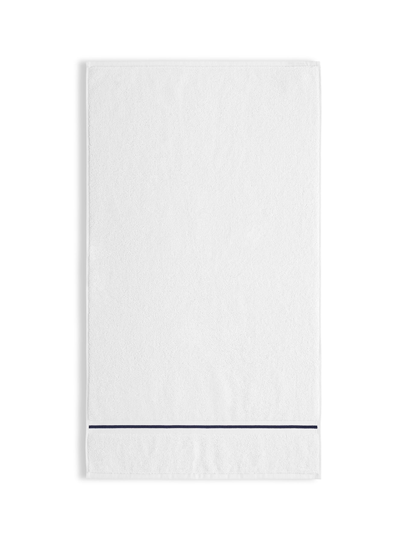 Claygate Hand Towel Navy