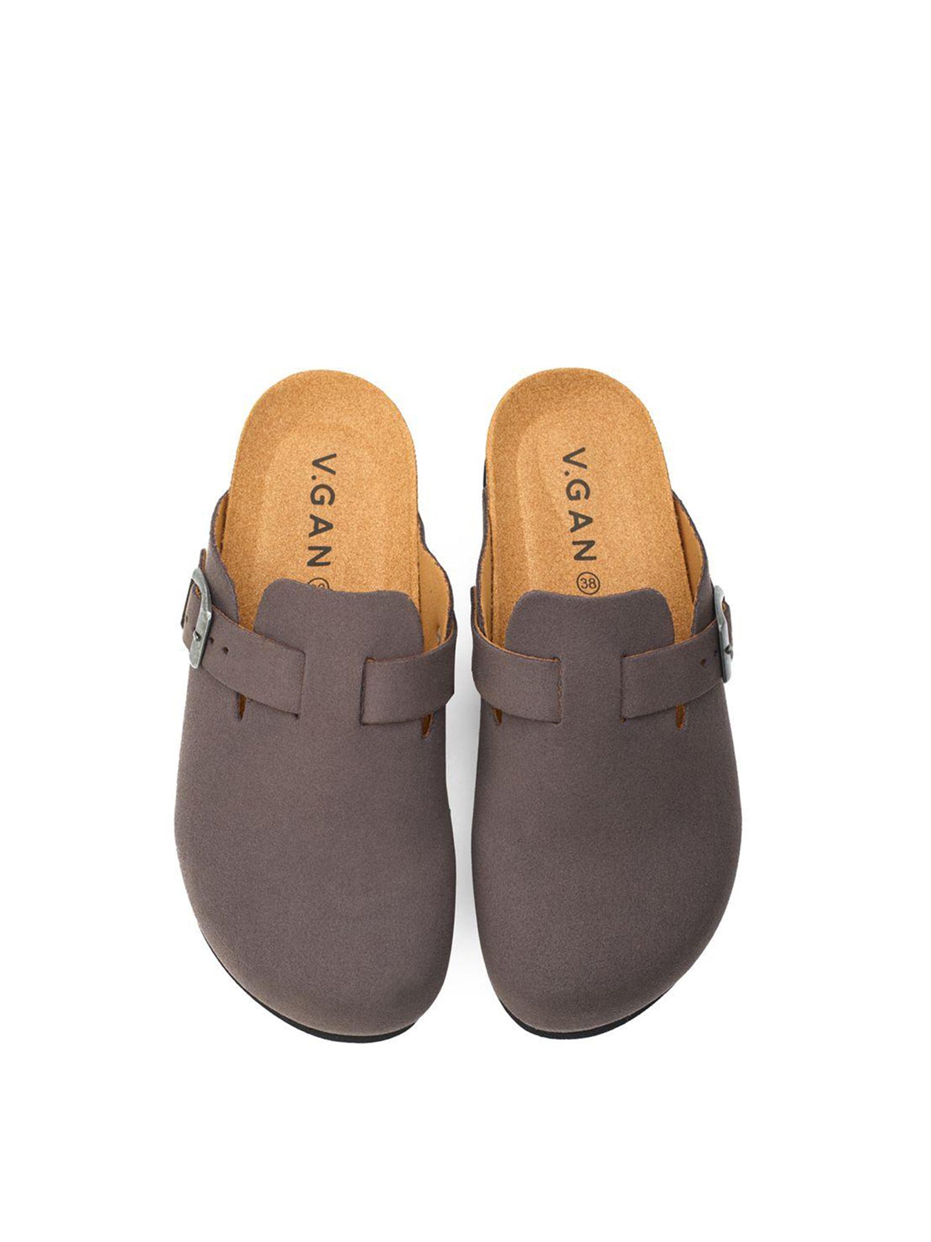 Taro Comfort Footbed Slippers