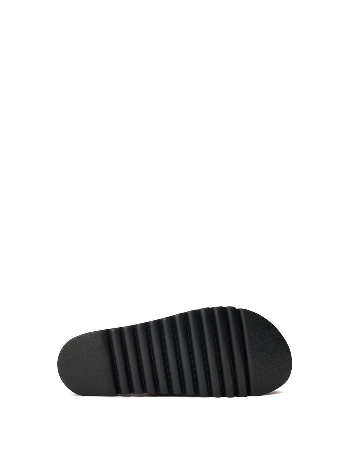 Taro Comfort Footbed Slippers