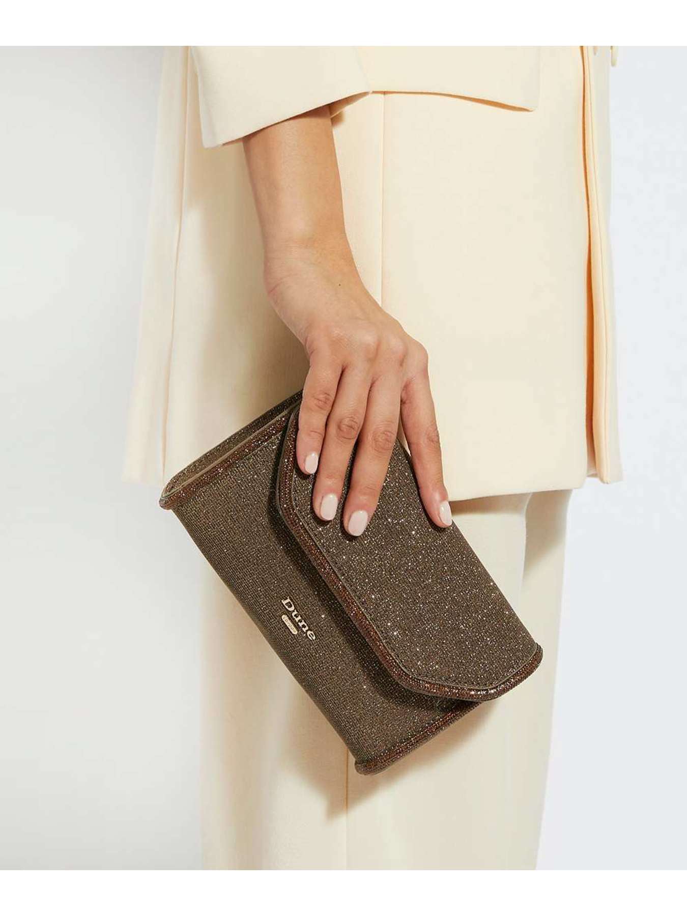 Bellini Bag Gold