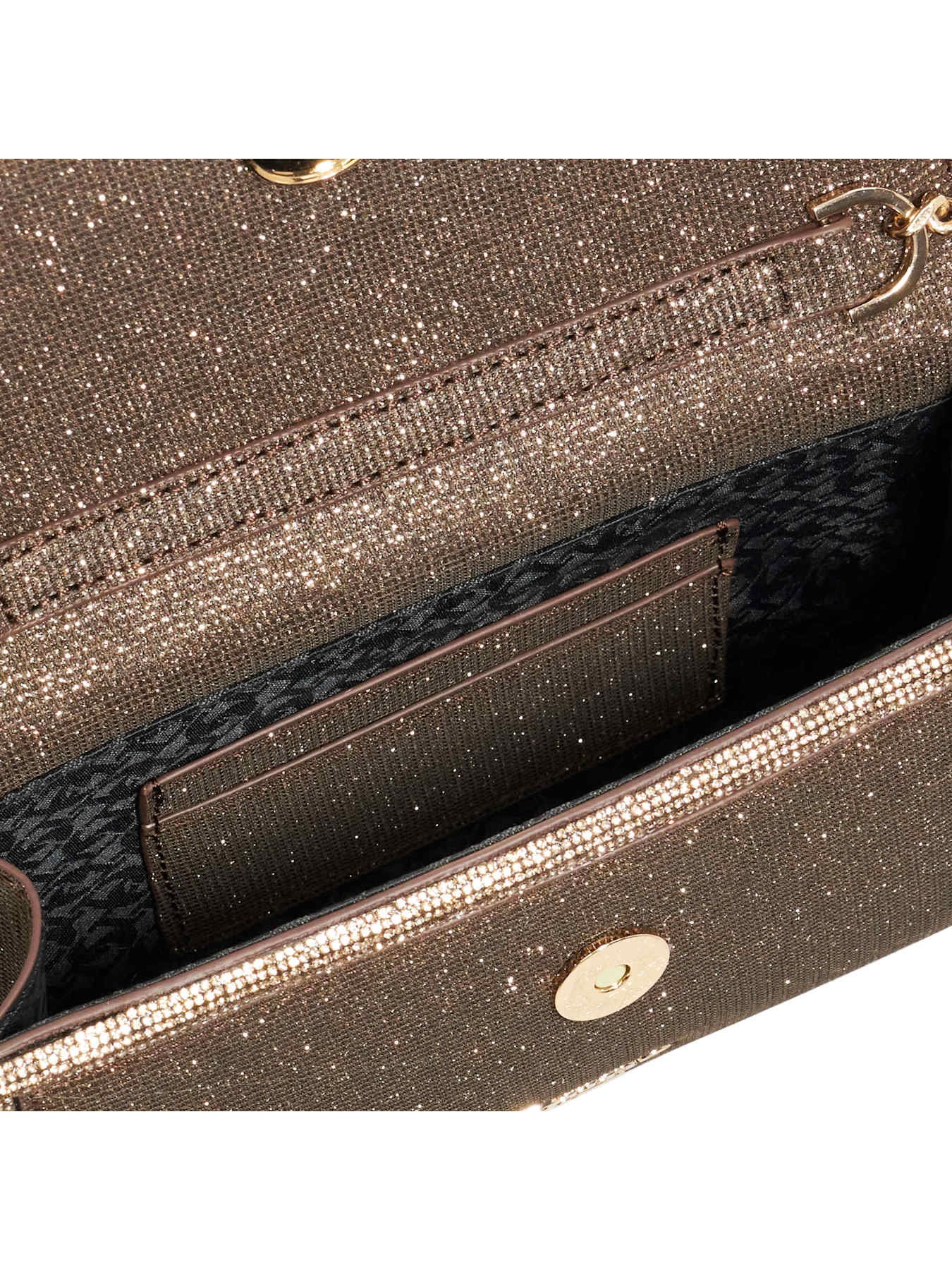 Bellini Bag Gold