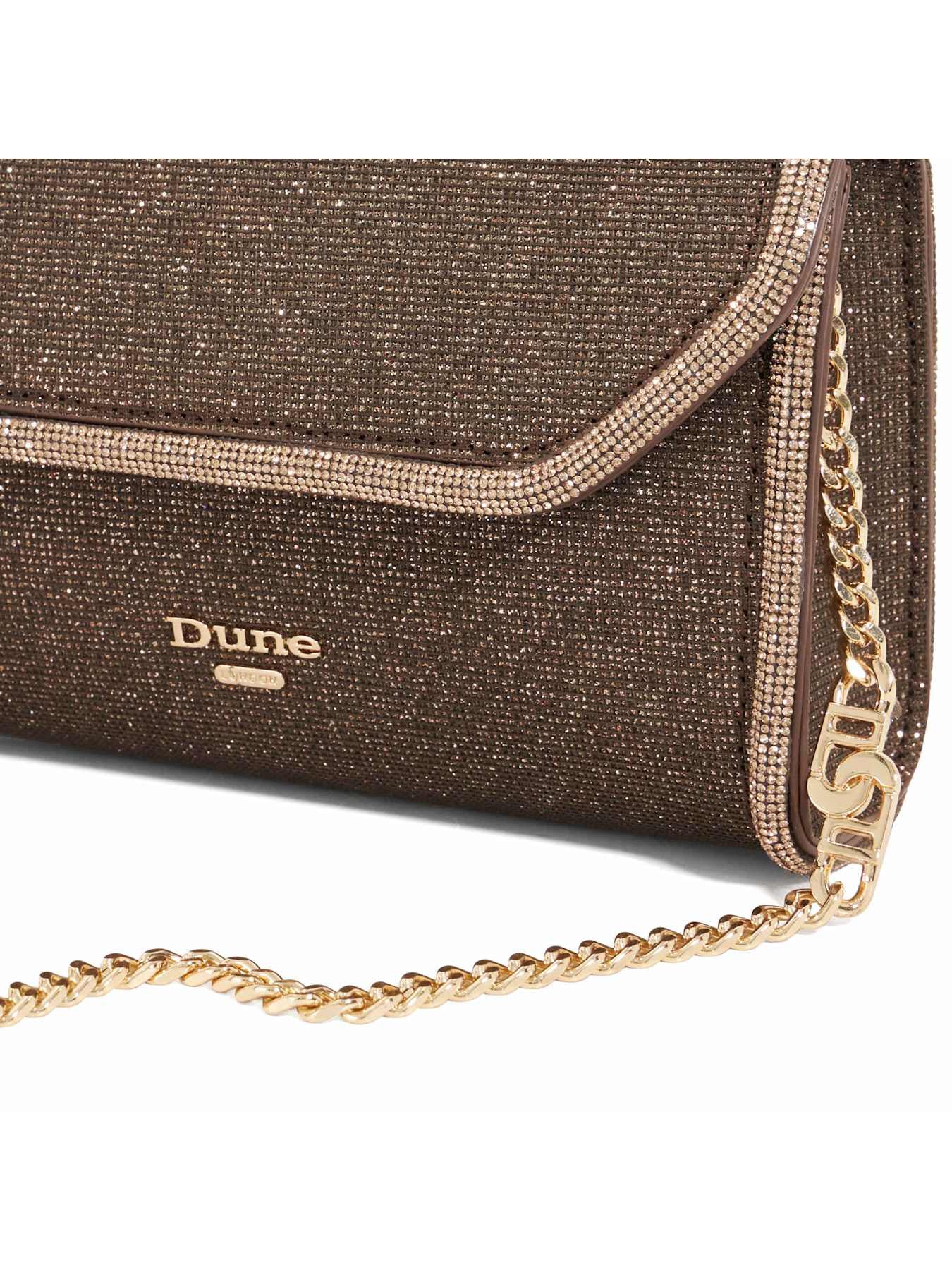 Bellini Bag Gold