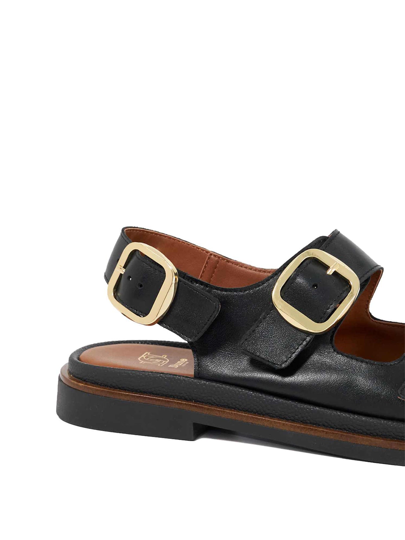 Luckles Shoes Black