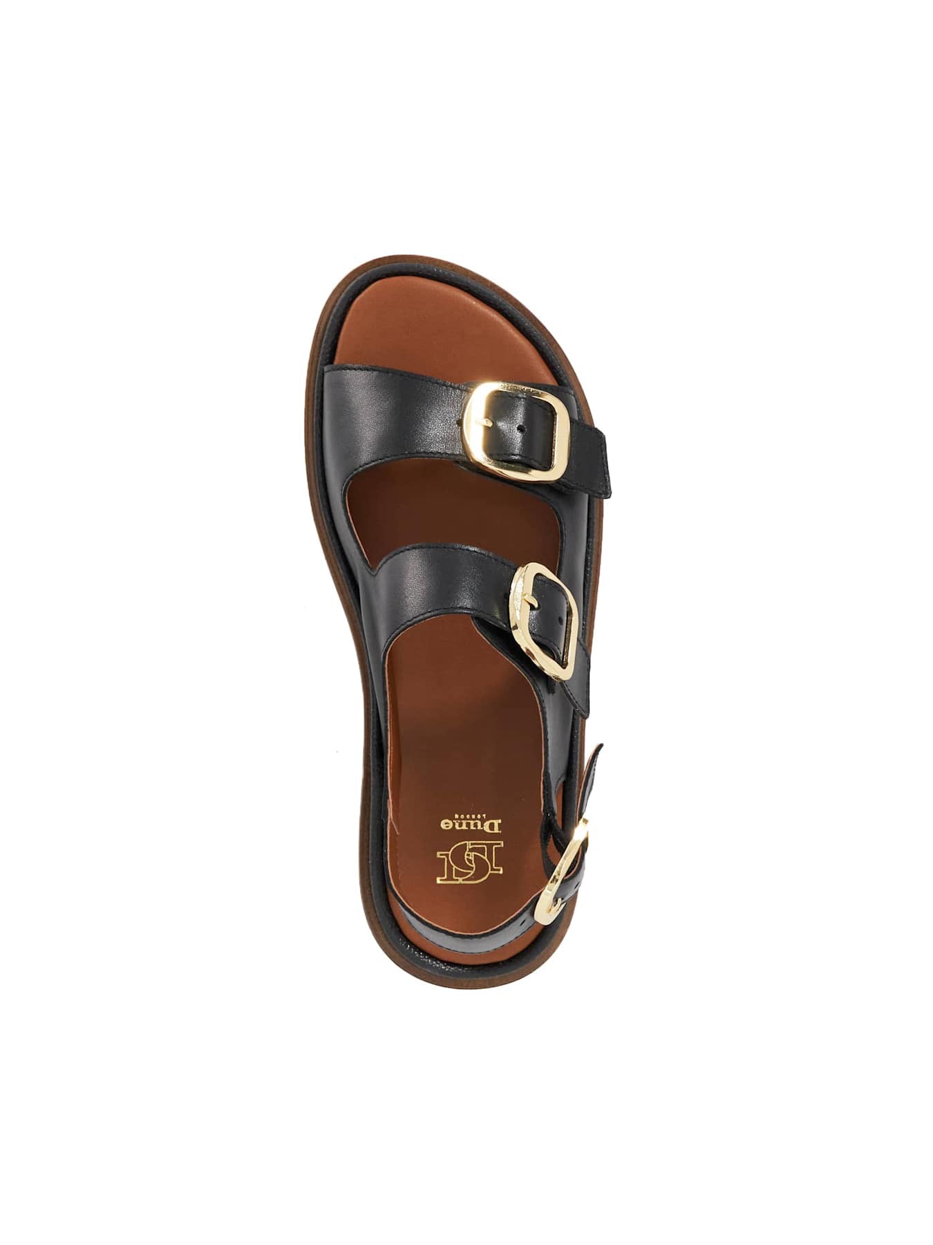Luckles Shoes Black