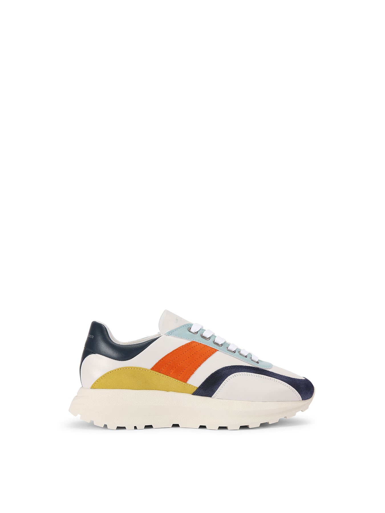 Gaspar Sneakers Multi