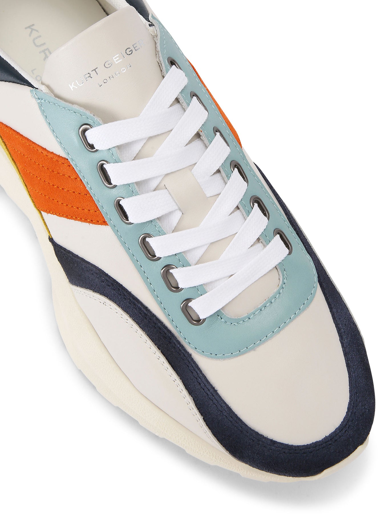 Gaspar Sneakers Multi