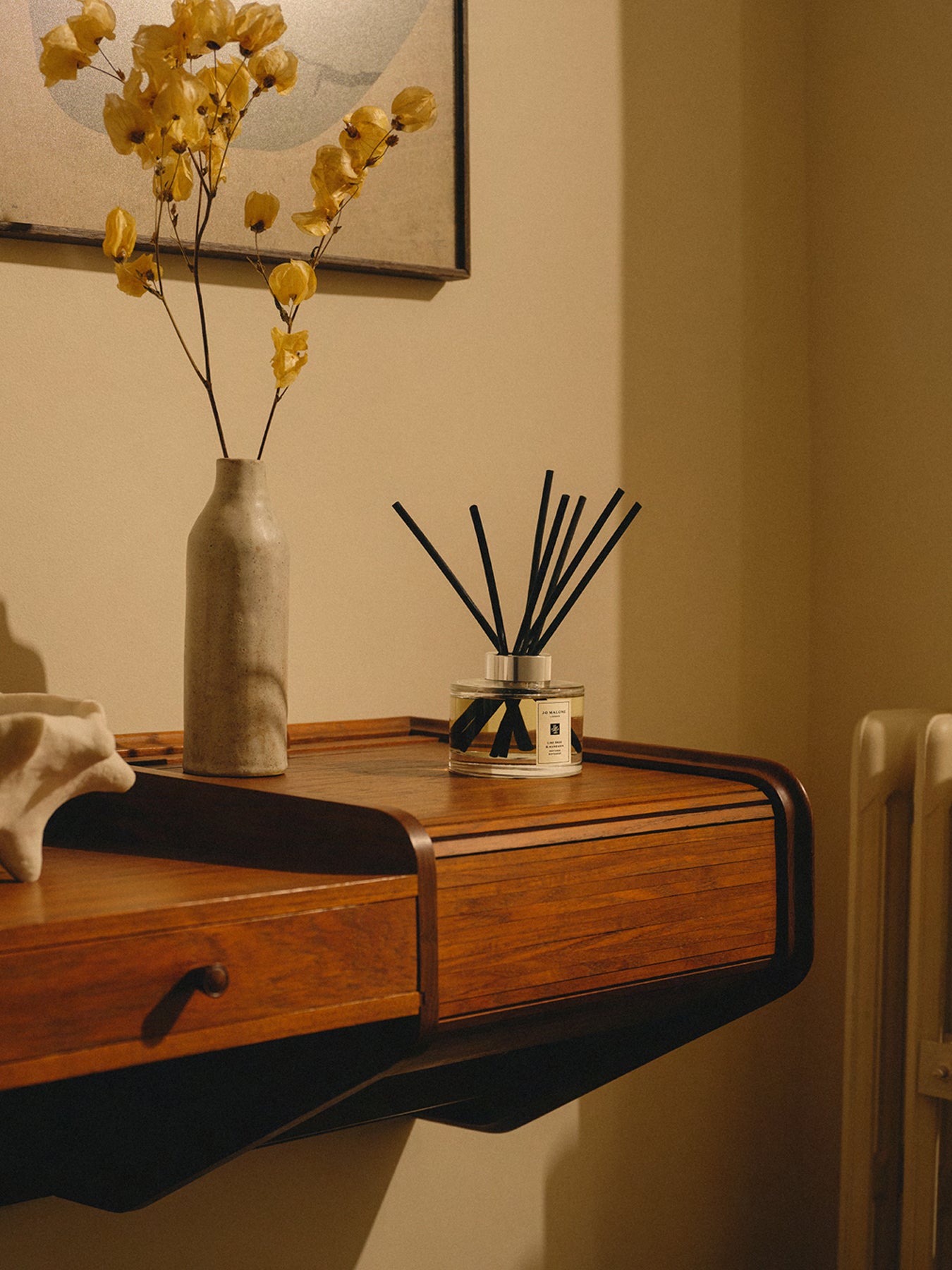 Pomegranate Noir Diffuser Refill