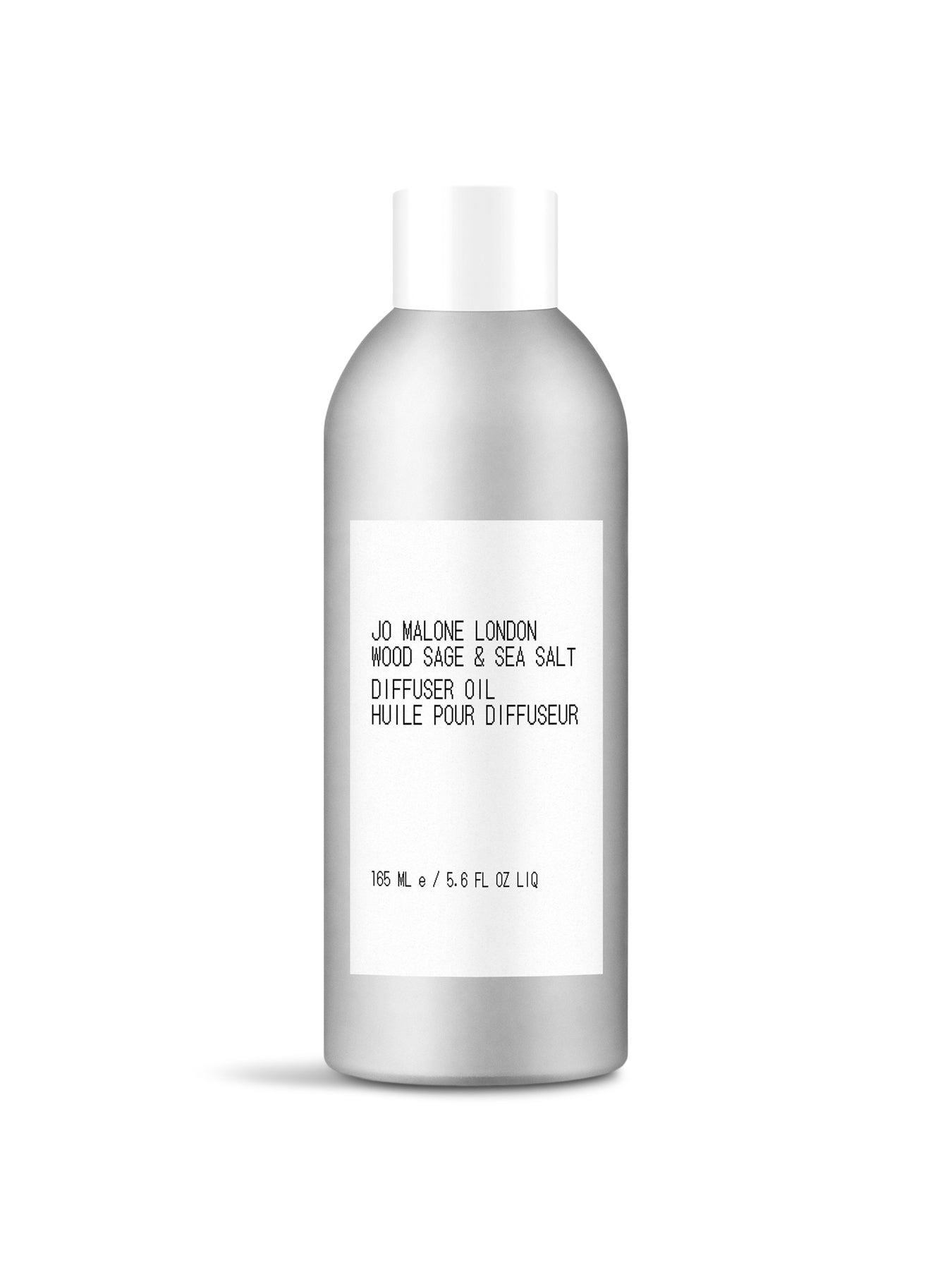 Wood Sage & Sea Salt Diffuser Refill