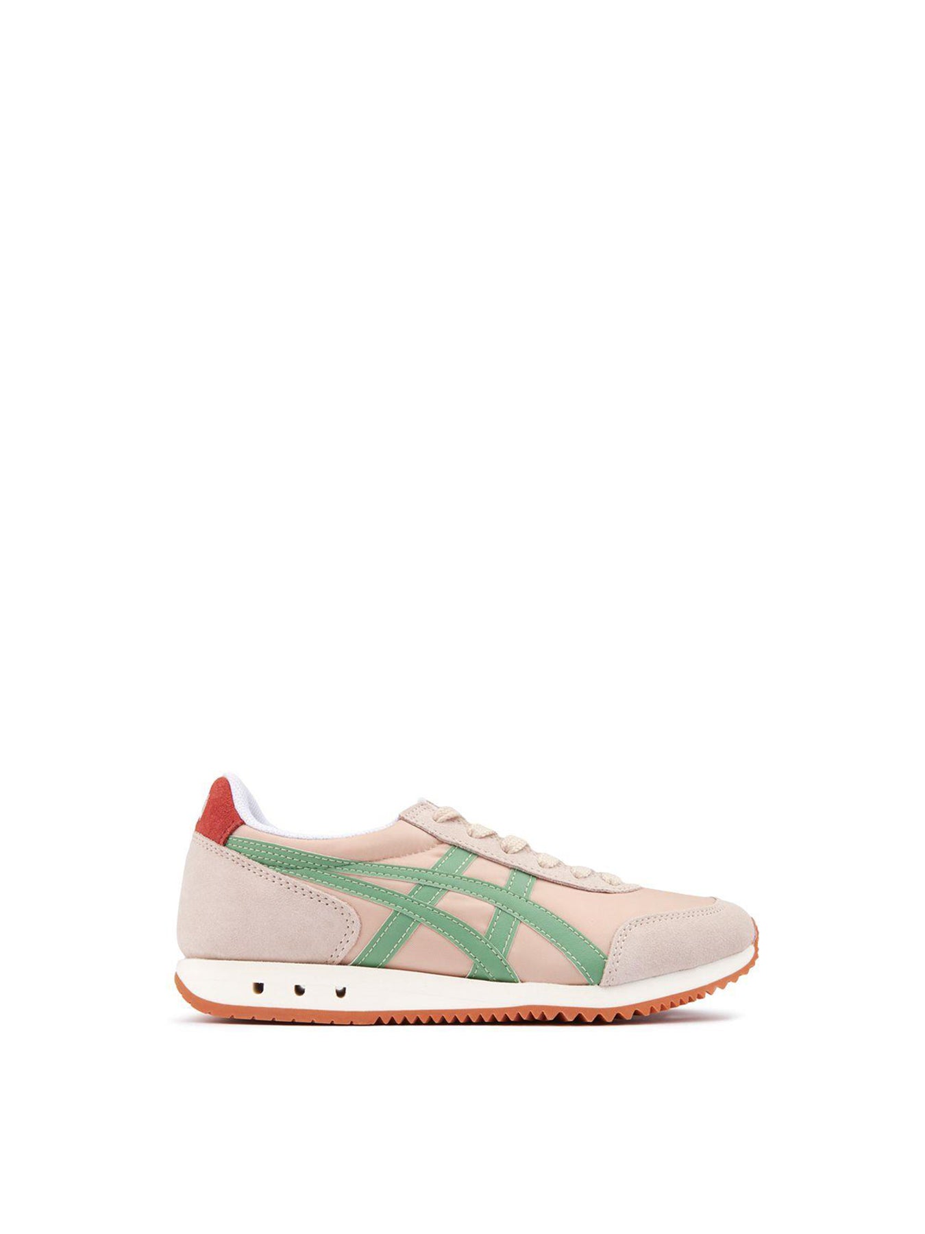 New York Retro Trainers Neutral