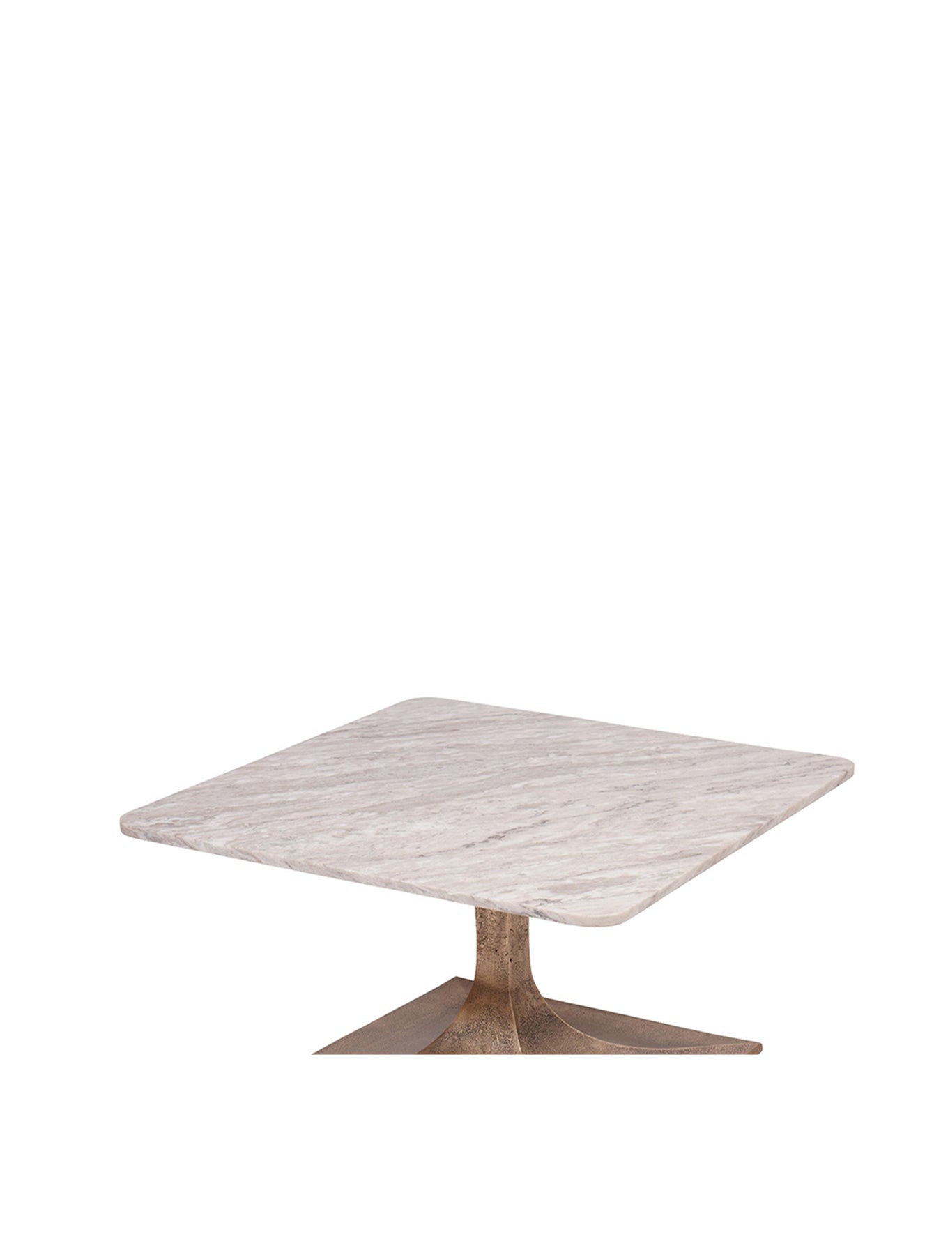 Morchino Marble Coffee Table Grey