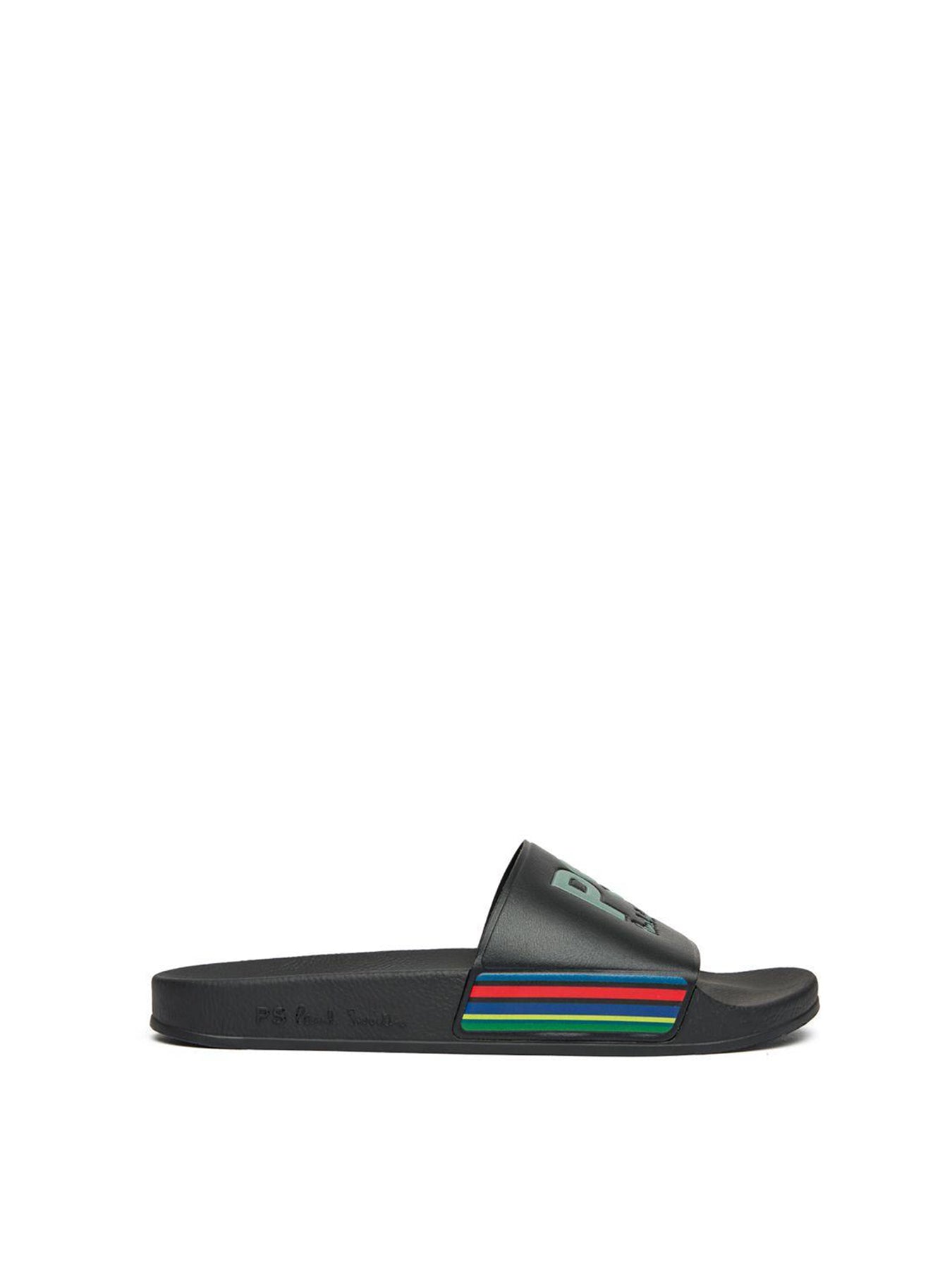 Zed Sandals Black
