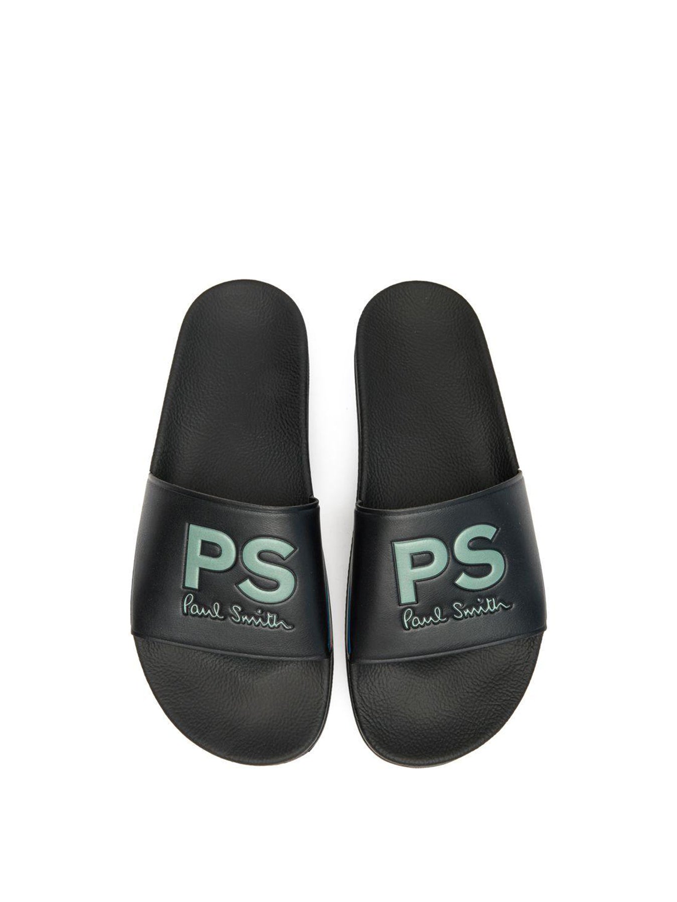Zed Sandals Black