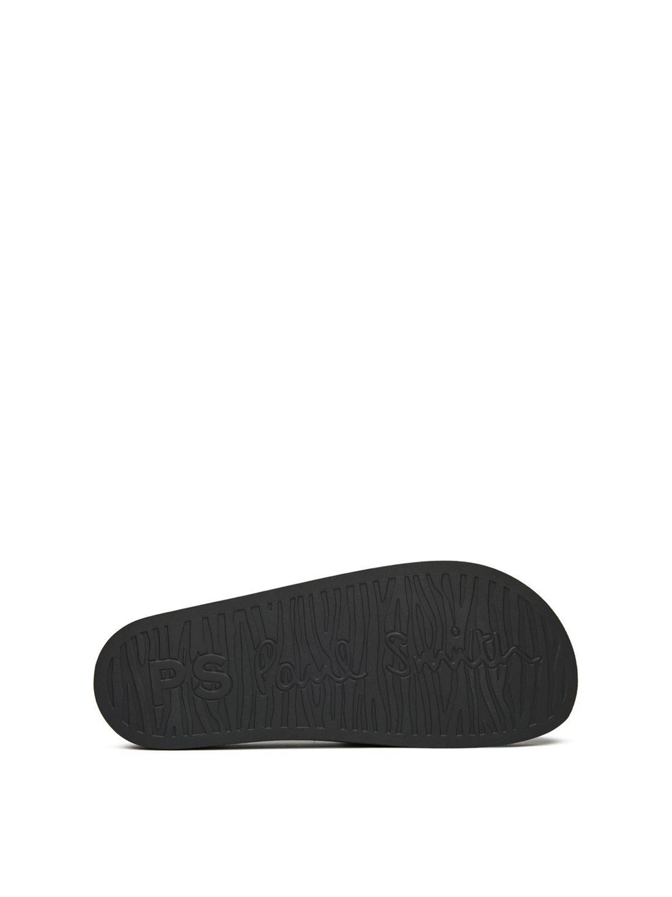Zed Sandals Black