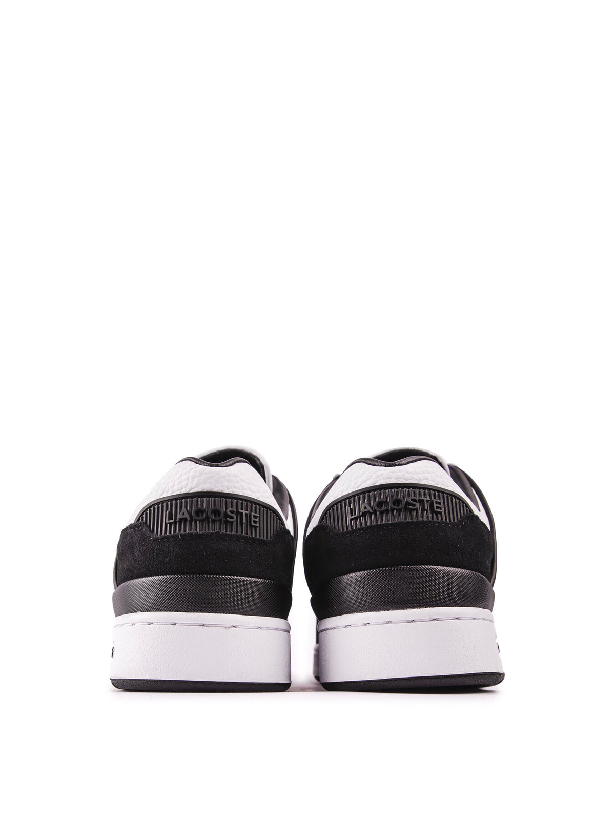 LACOSTE Court Cage Trainers