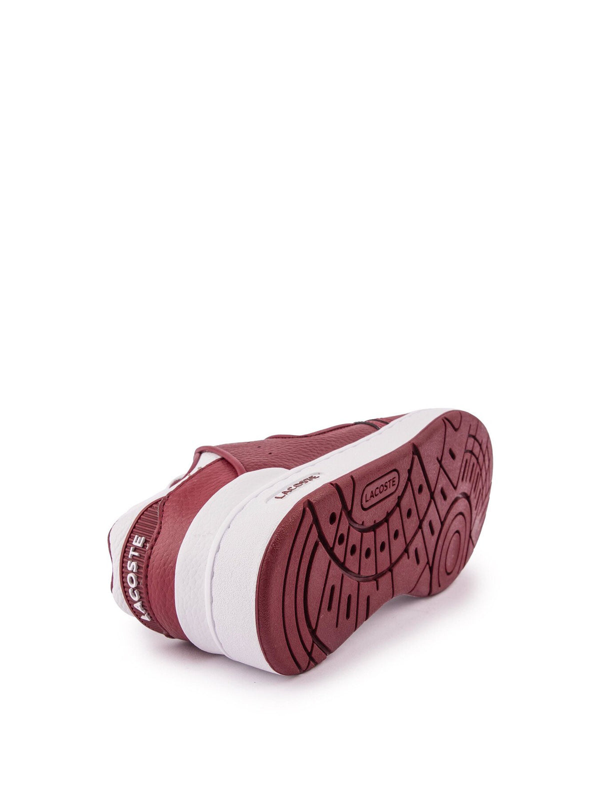 LACOSTE Court Cage Trainers