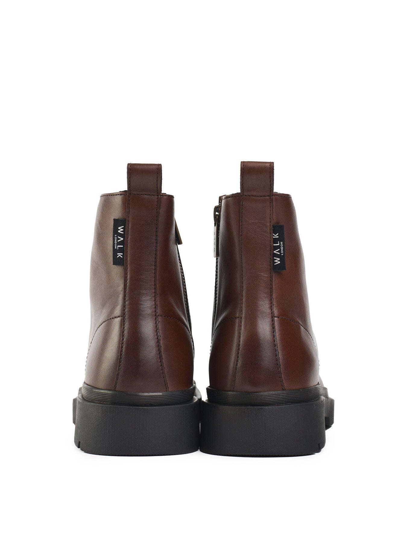 WALK LONDON Callum Boots
