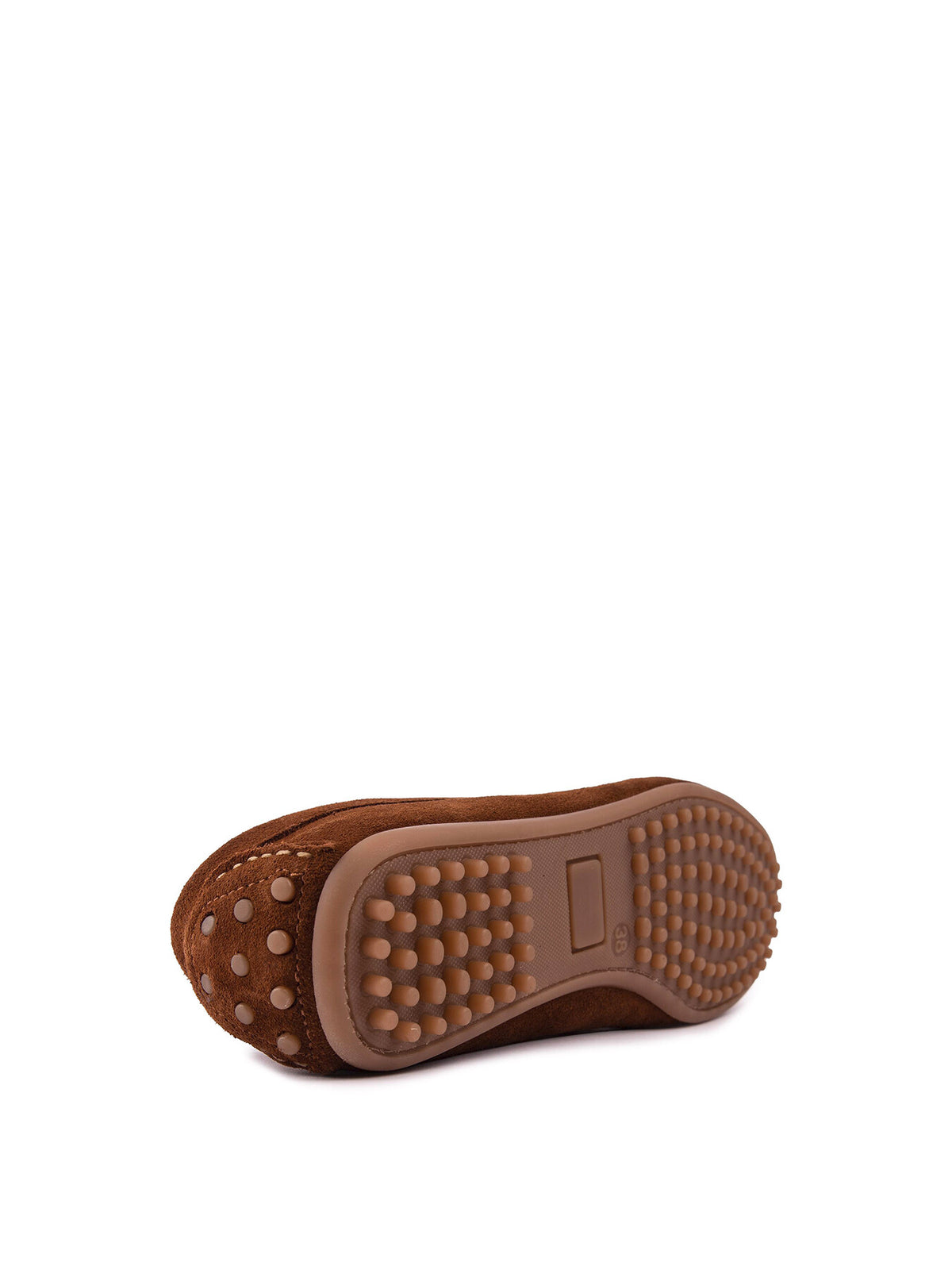SOLE Camila Driver Shoes