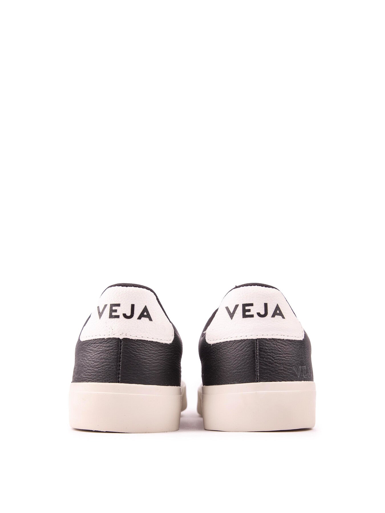 VEJA Campo Leather Trainers