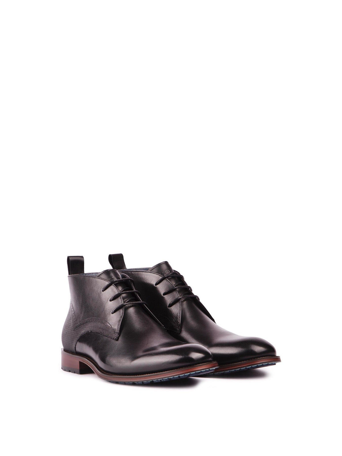 SOLE Cannon Chukka Boots