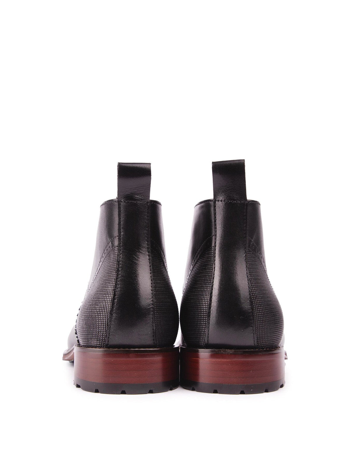 SOLE Cannon Chukka Boots