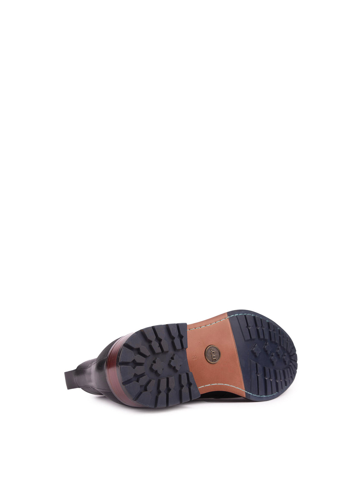 SOLE Cannon Chukka Boots