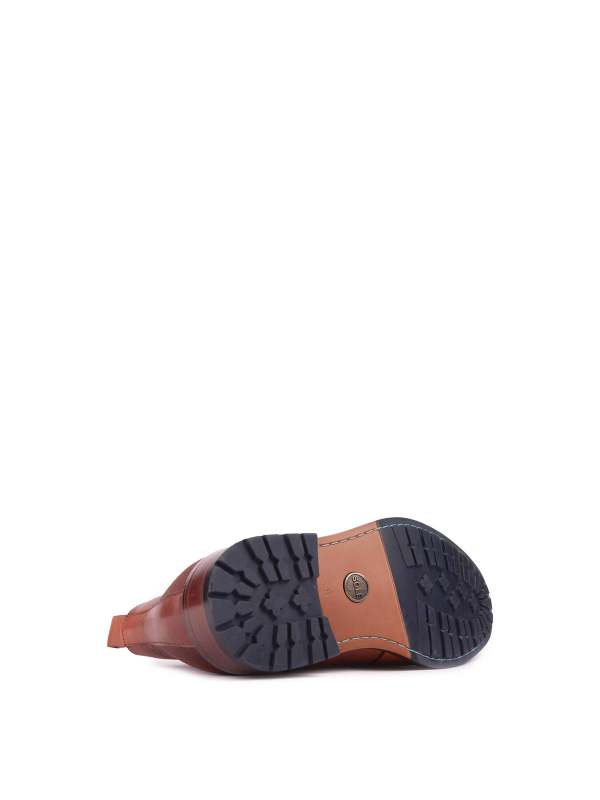 SOLE Cannon Chukka Boots