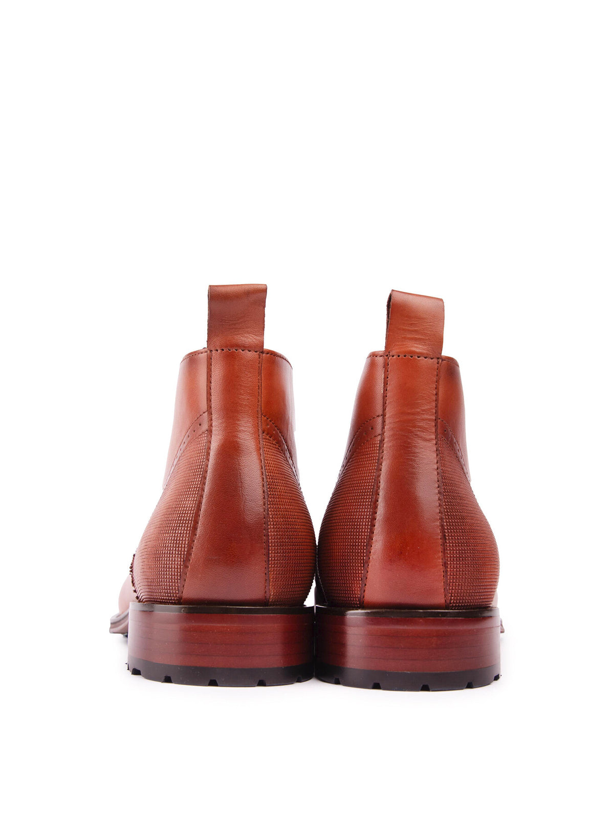 SOLE Cannon Chukka Boots