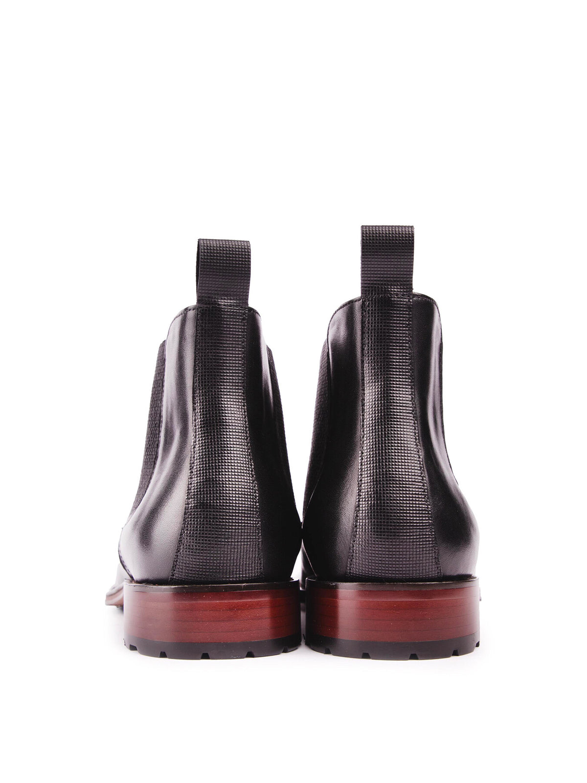 SOLE Carlyle Chelsea Boots
