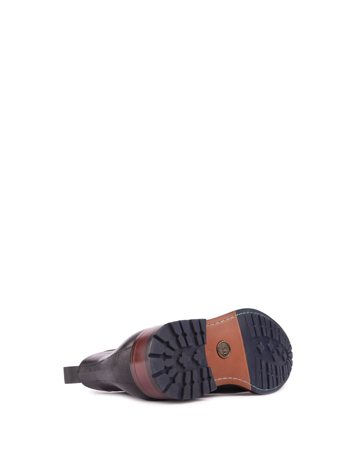 SOLE Carlyle Chelsea Boots